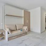 Sea Views Modern Estudio Olimpia Near The Appartamento *