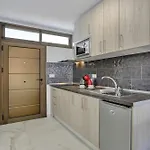 Sea Views Modern Estudio Olimpia Near The *