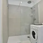 Sea Views Modern Estudio Olimpia Near The Appartamento *