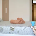Sea Views Modern Estudio Olimpia Near The Appartamento