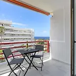 Sea Views Modern Estudio Olimpia Near The Appartamento