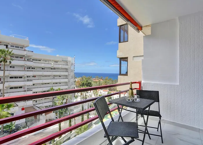 شقة Sea Views Modern Estudio Olimpia Near The *