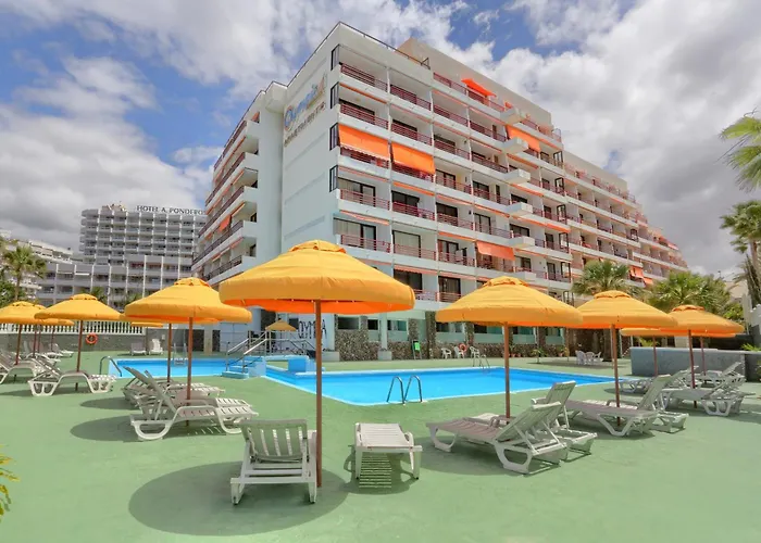 Sea Views Modern Estudio Olimpia Near The * 아데제