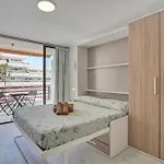 Sea Views Modern Estudio Olimpia Near The Costa Adeje (Tenerife)